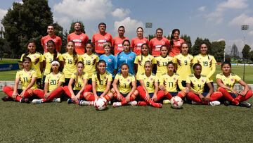 Colombia por la Copa América: lo que debes saber del torneo