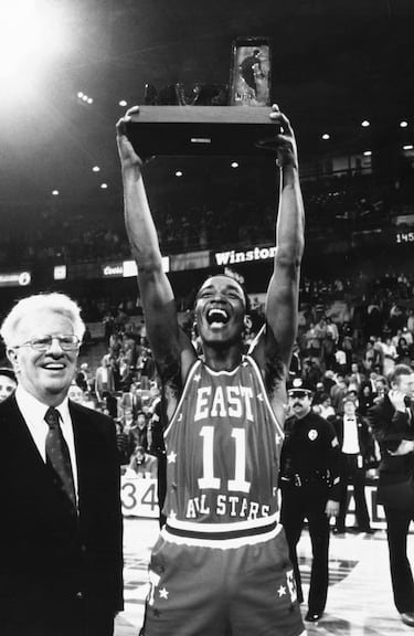 Isiah Thomas (Detroit Pistons)