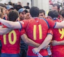 Los Leones 7s lucharán por el noveno puesto en Múnich