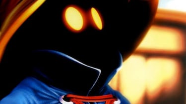 Ofertas Steam: La saga Final Fantasy al 50%