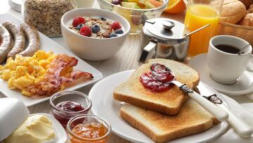 Está demostrado que este desayuno es el que blinda el corazón a partir de los 50 años