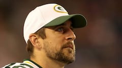 Aaron Rodgers y los Packers se enfrentan un a&ntilde;o decisivo en 2016.