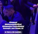 La gran pillada a Mbappé: ¡en plena gala del PSG!