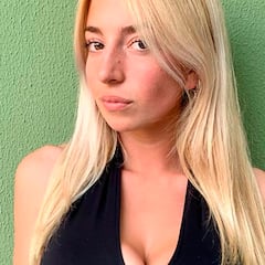 Diana Di Meo, la árbitra italiana que denuncia una “porno venganza”