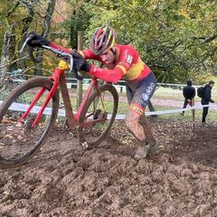 Orts triunfa en Luxemburgo