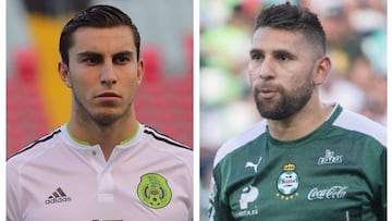 Las sorpresas y ausentes de la Selección Mexicana para la Copa Oro