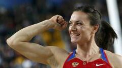 Competirán 1.974 atletas de
206 países, récord histórico