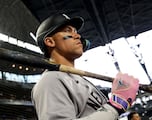 Aaron Judge revela la charla que tuvo con Juan Soto durante la Subway Series