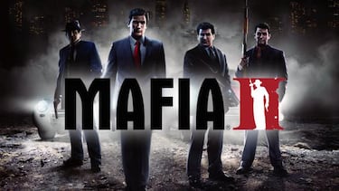 Mafia II y Prey se unen a la retrocompatibilidad de Xbox One