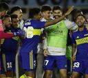 1x1 de Boca: Rossi y Varela, responsables del pase a la final