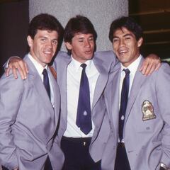 El “Zully” Ledesma asegura que Chivas es favorito, pero llega golpeado para el Clásico contra América