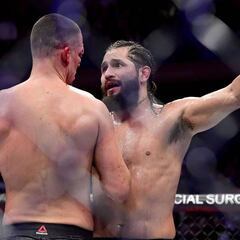 Resumen y resultados del UFC 244: Masvidal vs Nate Díaz