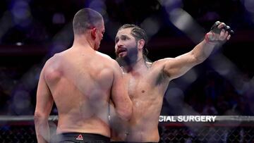 Resumen y resultados del UFC 244: Masvidal vs Nate D&iacute;az