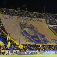 La Liga MX será la liga deportiva con más público en sus estadios