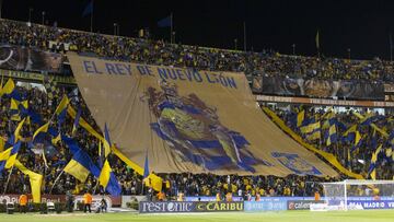 La Liga MX será la liga deportiva con más público en sus estadios