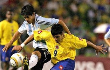 #SinFiltro: Cracks de la Selección Colombia a los 20 años