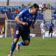 San Marcos sorprende y golea a Iquique en el clásico nortino