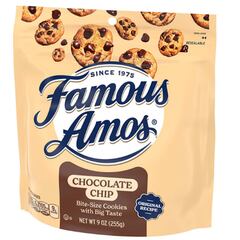 Creator of ‘Famous Amos Cookies’ Wally Amos dies at 88: What was the cause of death?