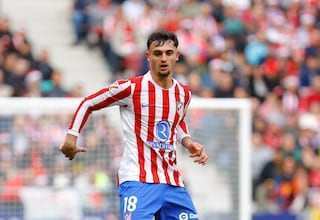 Atlético Baleares - Atlético: TV, a qué hora es, dónde y cómo ver la Copa del Rey online hoy