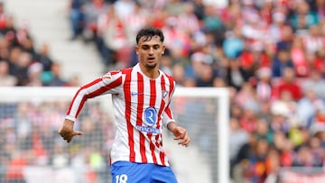 Atlético Baleares - Atlético de Madrid: TV, a qué hora es, dónde y cómo ver la Copa del Rey online