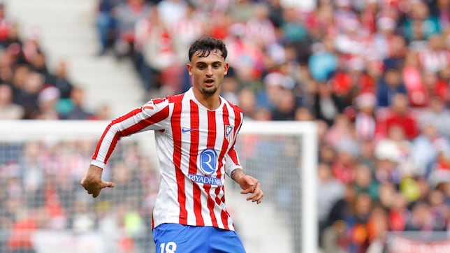 Hora y canal del Atlético Baleares - Atlético de Madrid