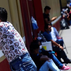 Si soy beneficiario de Ñangareko, ¿puedo recibir también el Pytyvõ?