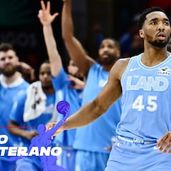 #288 | Cleveland mantiene su temporada histórica e Indiana recupera su sitio en el Este