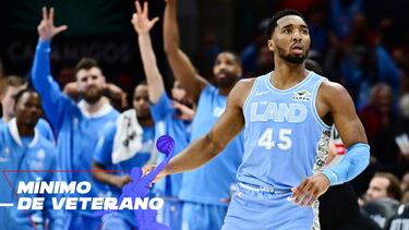 #288 | Cleveland mantiene su temporada histórica e Indiana recupera su sitio en el Este