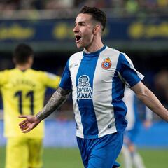 Álex López: "Nuestra primera vuelta es muy buena"