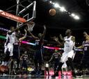 Kidd-Gilchrist mantuvo ganadores a los Bobcats