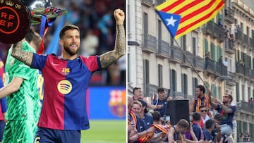 Caso Íñigo: “En la RFEF perciben que no quiere jugar con la Selección”