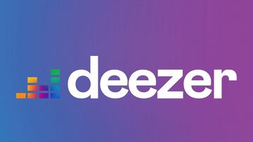 Deezer te deja transferir música mucho más fácil