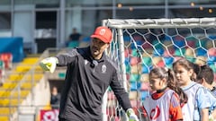 Claudio Bravo llega a La Florida para continuar con su gira de despedida: hay 3 mil entradas gratis