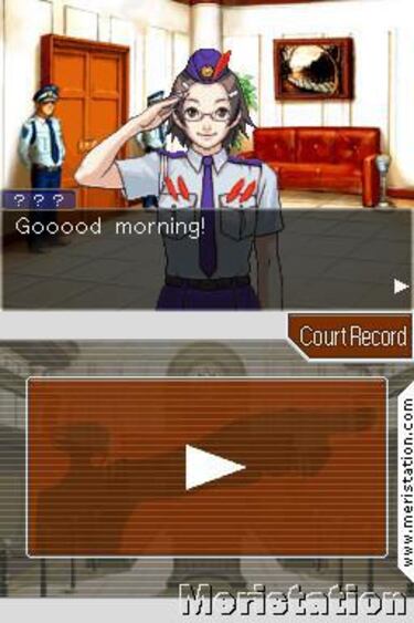 Phoenix Wright: Justice for All, Impresiones