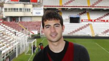 Amat: "Debemos ser regulares para continuar estando arriba"