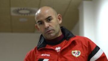 Paco Jémez