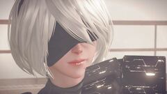 Imágenes de NieR: Automata The End of YoRHa Edition