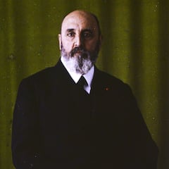 Leonardo Torres-Quevedo, el ingeniero español olvidado que inventó el mando a distancia antes que la televisión