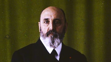 Leonardo Torres-Quevedo, el ingeniero español olvidado que inventó el mando a distancia antes que la televisión