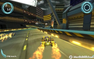 Stateshift, Impresiones