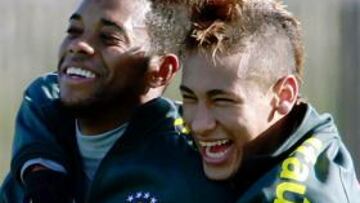 <strong>NEYMAR.</strong>