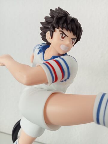 Captain Tsubasa Banpresto anime manga