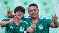 Sí vale la pena gastar por ir a ver a El Tri de Aguirre