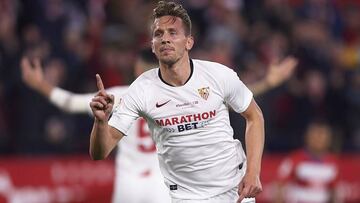 Mirandés - Sevilla: TV, horario y cómo y dónde ver online