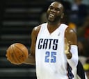 Los Bobcats dejan a los Bucks con 11 derrotas consecutiva