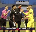 Resumen del Costa Brava vs Villarreal B de Primera RFEF