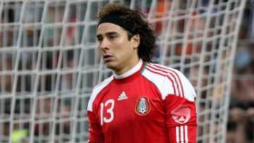 El presidente mexicano sale en defensa de los cinco dopados