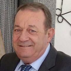 Muere Rosendo Cabezas, el ilusionista que conectó a Monchi con Bilardo