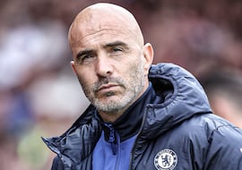 Bomba: Maresca puede dejar el Chelsea