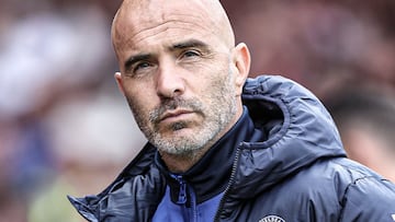 Bomba: Maresca puede dejar el Chelsea